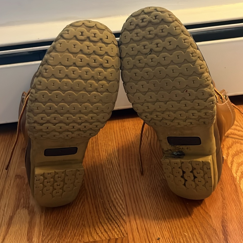 L.L. Bean Duck Boots View 4